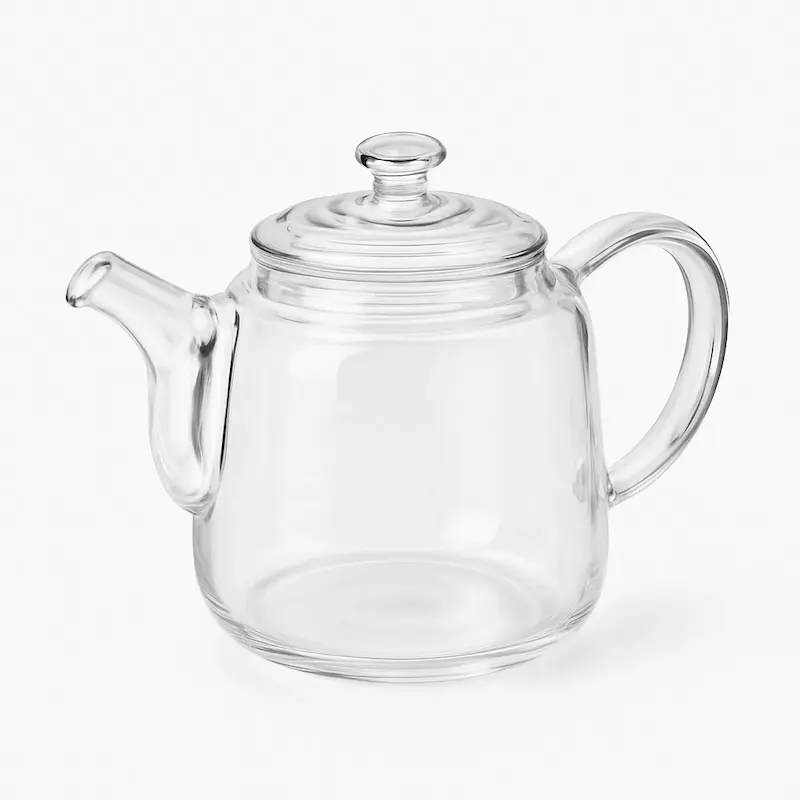 قوری زعفران کوچک کد محصول 1404051