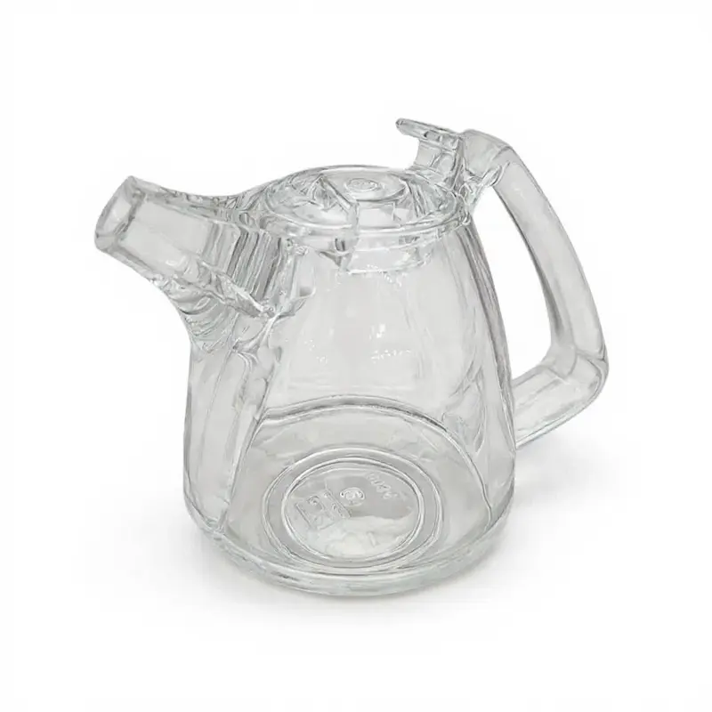 قوری زعفران بزرگ کد محصول 1404052