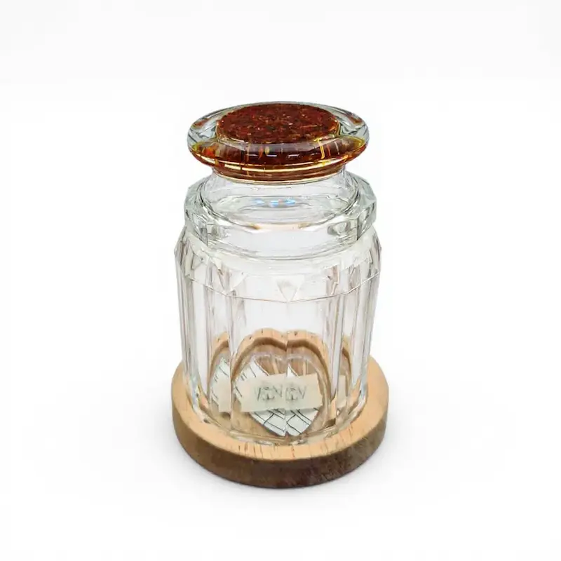 جای زعفران کف چوب کد محصول 1404058