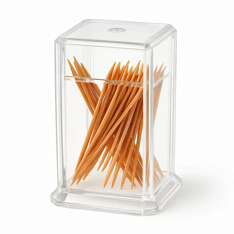 جای خلال مربع کد محصول 1404059