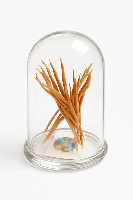 جای خلال گنبدی کد محصول 1404060