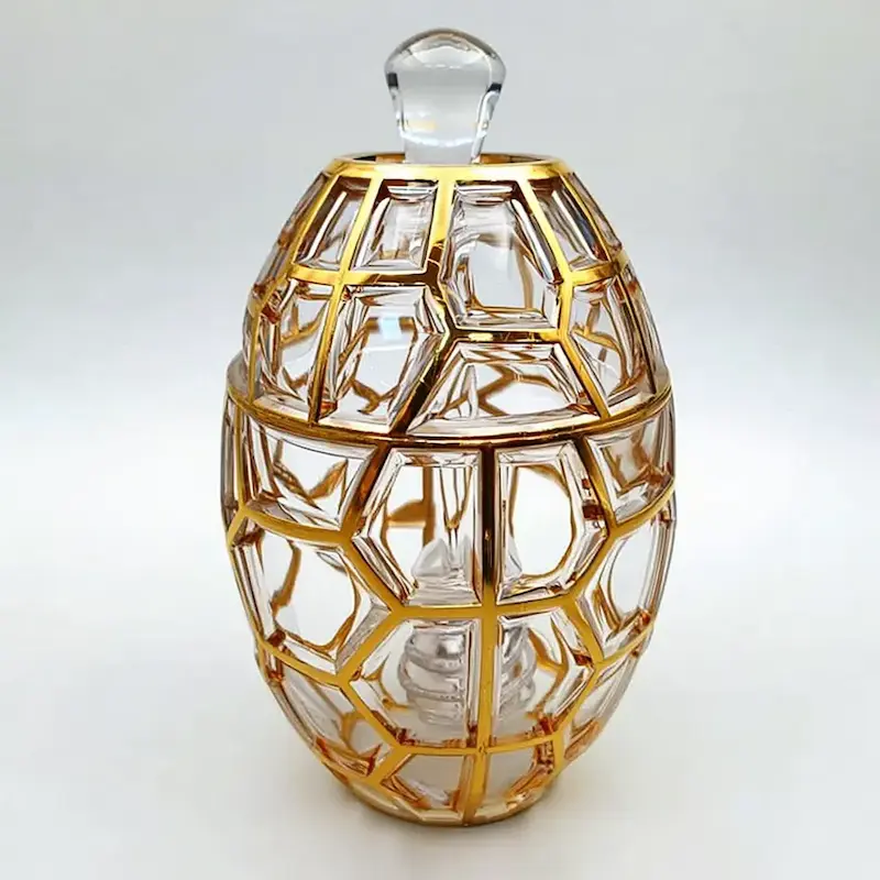 عسل خوری کندو طلایی کد محصول 1404064