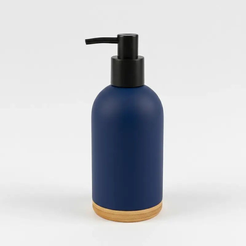 جا مایع سیلیکونی کف چوب کد محصول 1404105