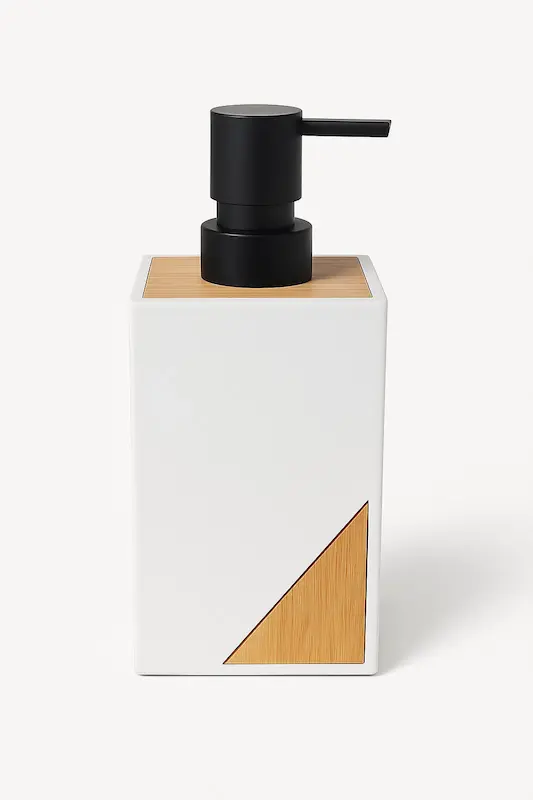 جا مایع سیلیکونی مربع کد محصول 1404106