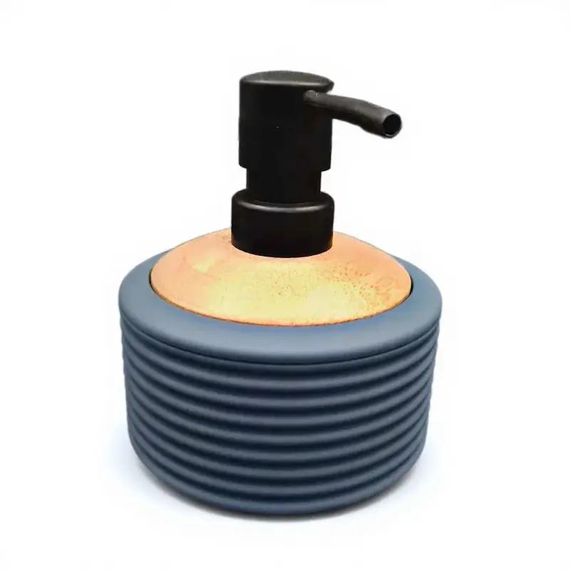 جا مایع سیلیکونی گرد کد محصول 1404107