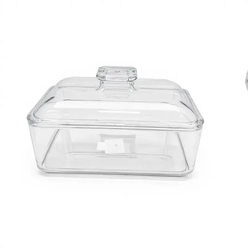 بیسکویت خوری مستطیل بزرگ 1393 کد محصول 1404141