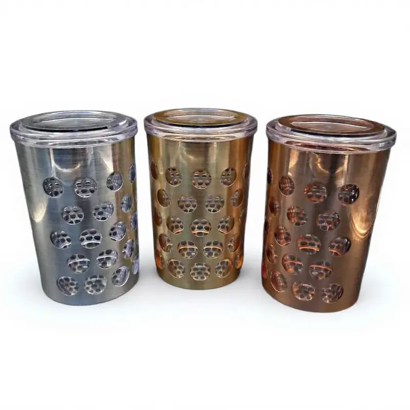 بانکه حبوبات انگشتی کد محصول 1404159