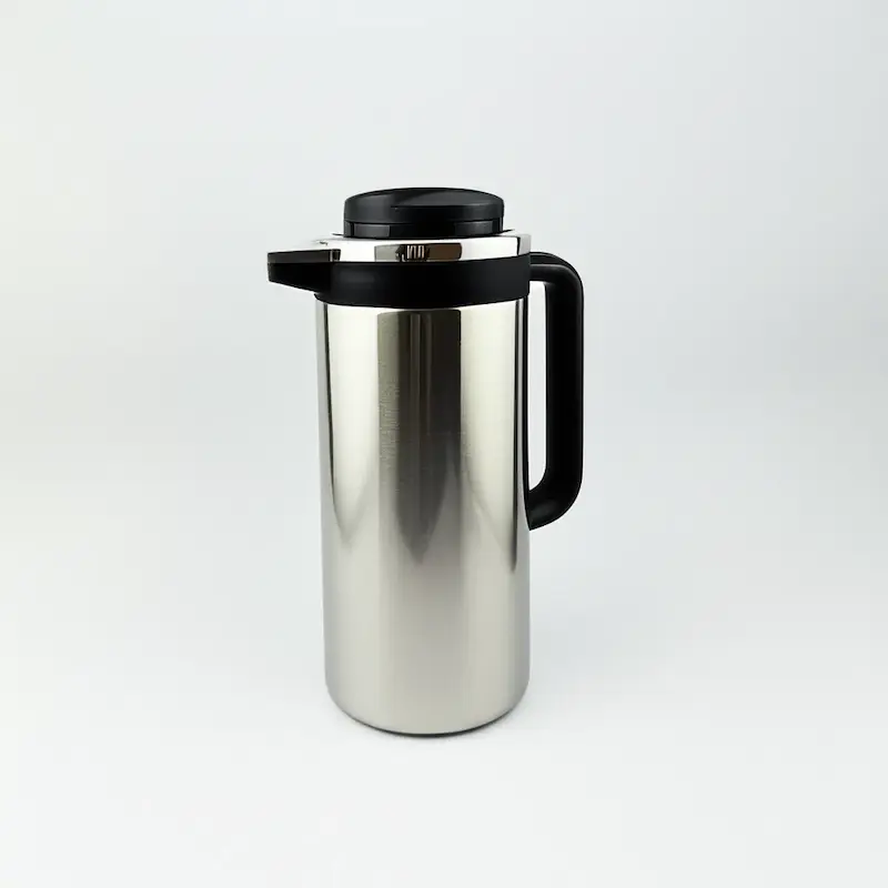 فلاسک استیل 1لیتر کد محصول 1404169