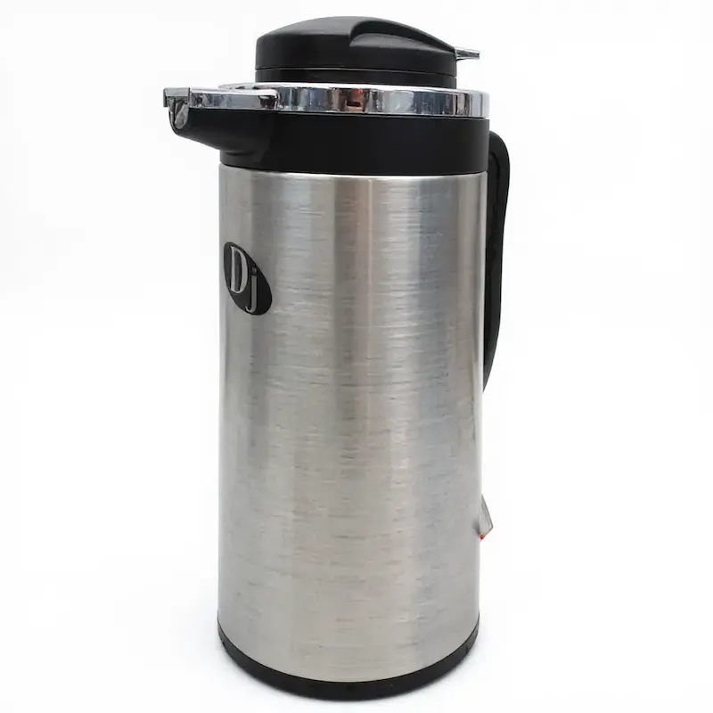 فلاسک استیل1.3لیتر کد محصول 1404170