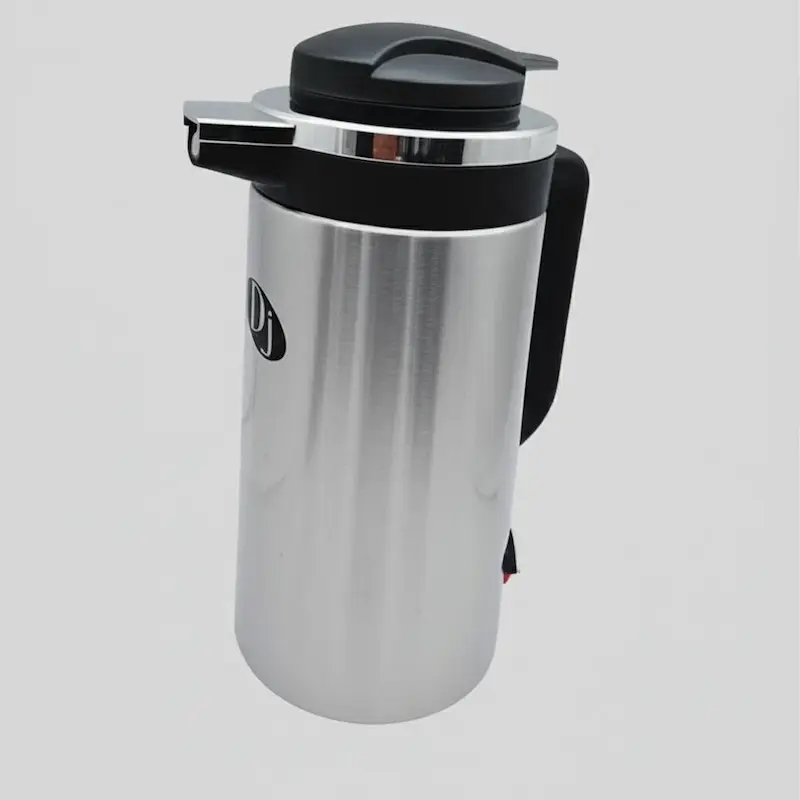 فلاسک استیل 1.6لیتر کد محصول 1404171