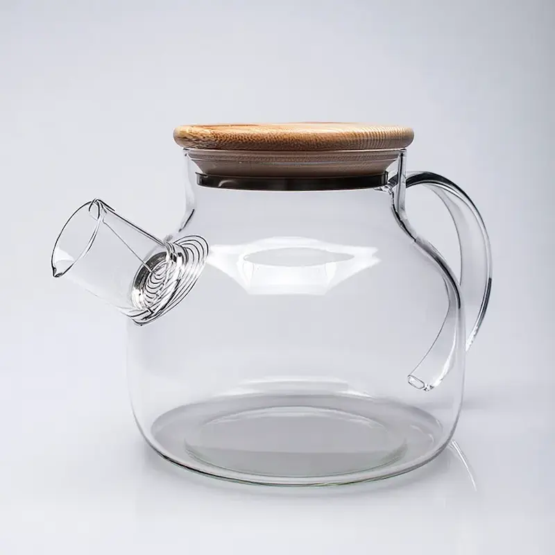 قوری پیرکس 800میل کد محصول 1404191