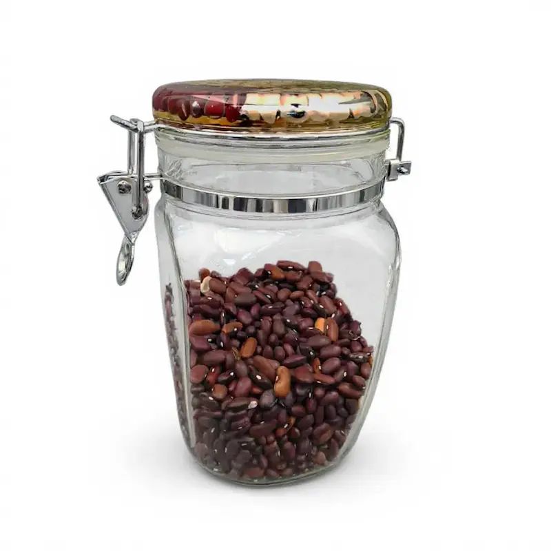 بانکه درب حبوبات کد محصول 1404193