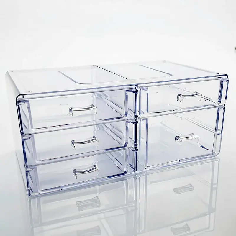 دراور 5کشو اکرولیک 7016 کد محصول 1404216