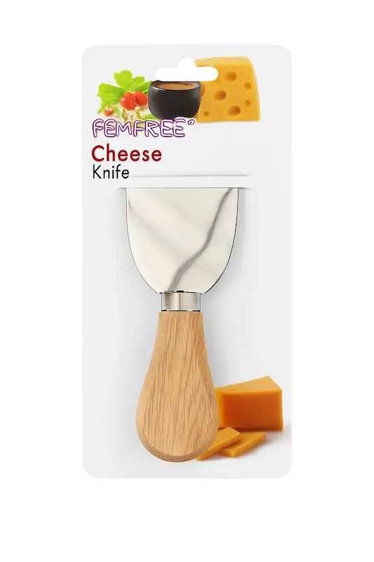 کاردک کره و پنیر کد محصول 1404219