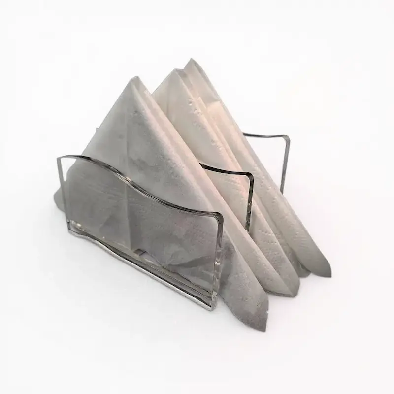 جا دستمال 2قلو کد محصول 1404221