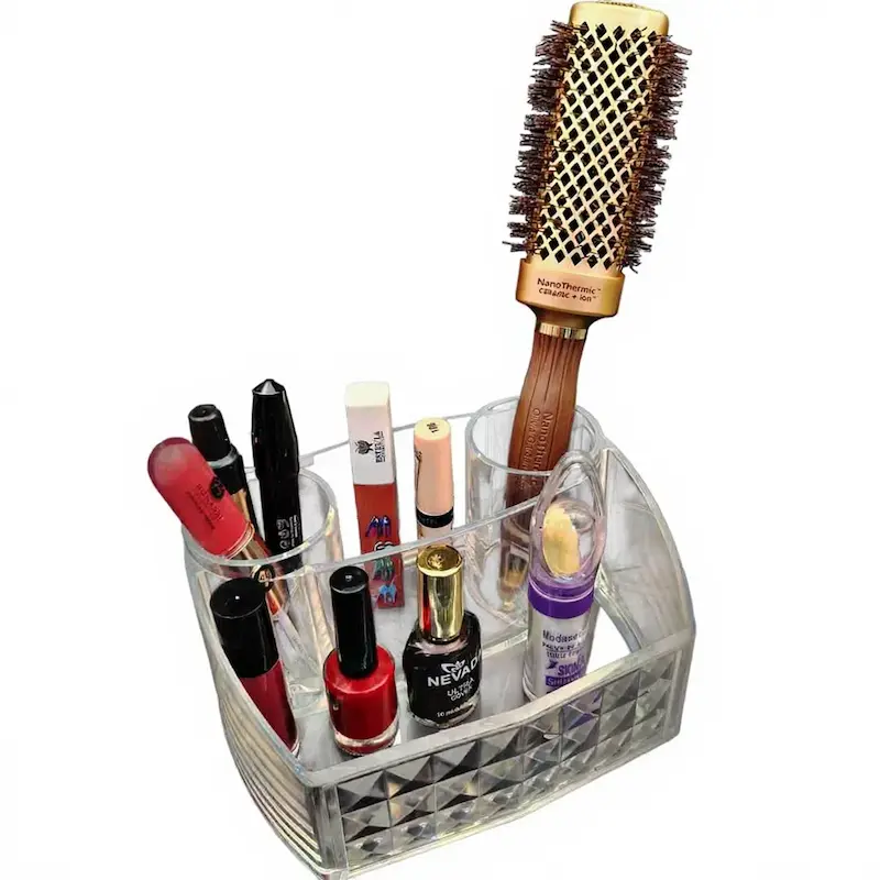 جای لوازم آرایشی الماسی کد محصول 1404225