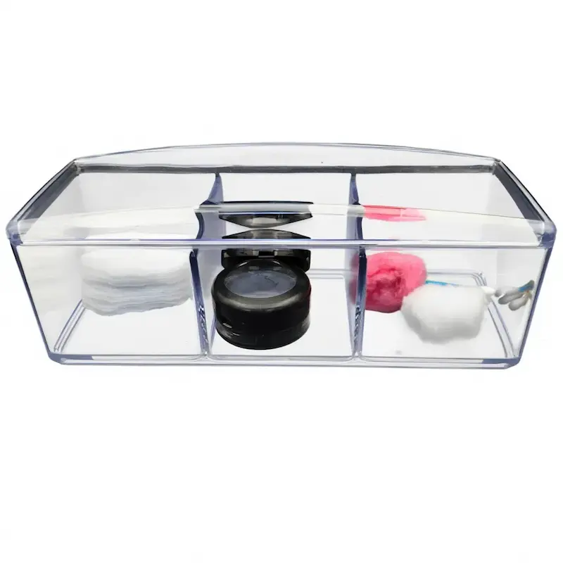 استند 3خانه 7024 کد محصول 1404226