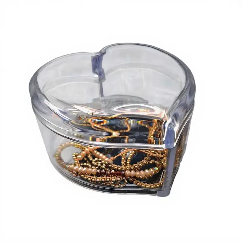 استند زیور آلات قلبی کد محصول 1404234