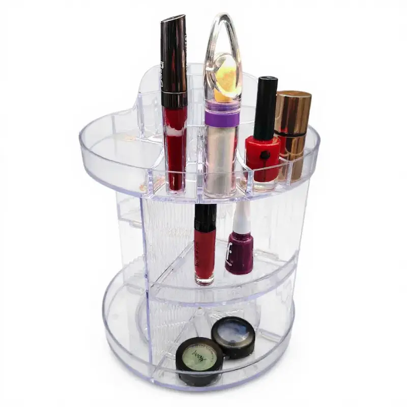 استند گرد گردون 2طبقه با رویه 7070 کد محصول 1404238