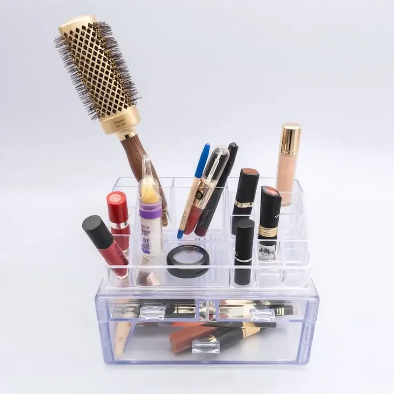 استند آرایشی 3کشو اکرولیک 7064 کد محصول 1404247