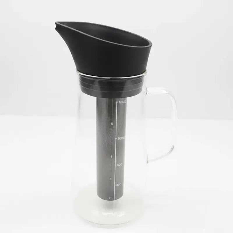 پارچ پیرکس 1لیتر کد محصول 1404271