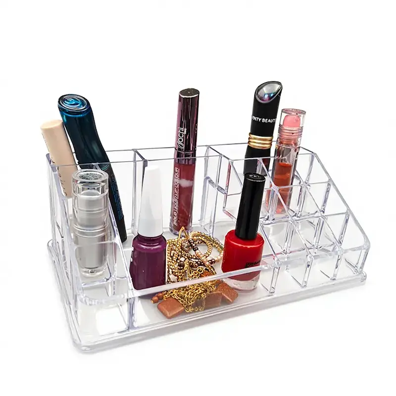 جای لوازم آرایشی 7011 کد محصول 1404281