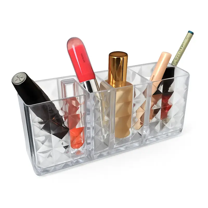 استند مداد و براش 3خانه الماسی 7004 کد محصول 1404283