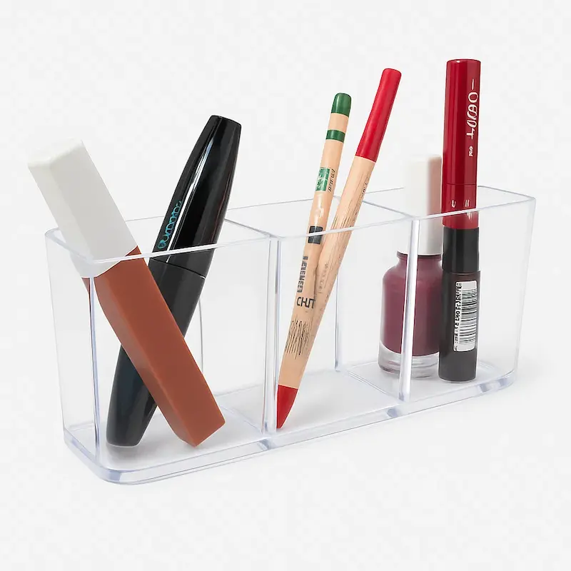 استند براش 3خانه مستطیل 7002 کد محصول 1404286