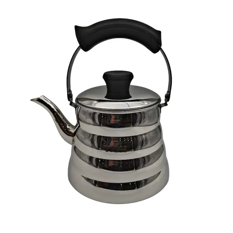 کتری تابناک قیطاسی T.GH کد 30606