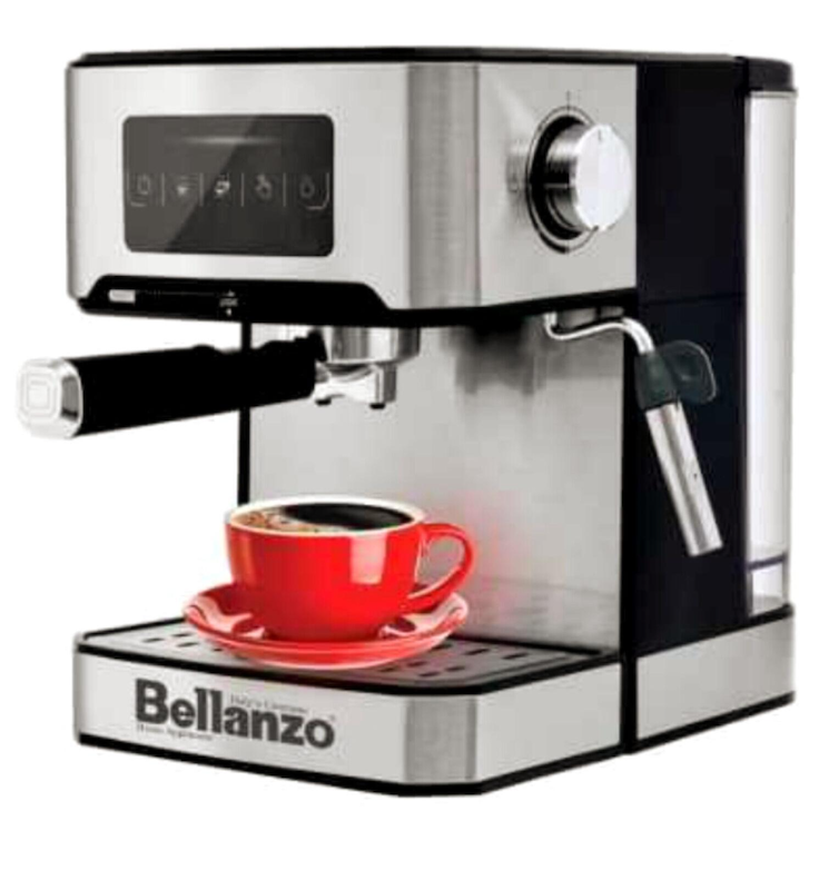 اسپرسو ساز بلانزو مدل 2670