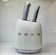 سرویس چاقو آشپزخانه SMEG اصلی