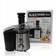 آبمیوه گیر تک کاره بلک وود BLACKWOOD مدل SD-1356