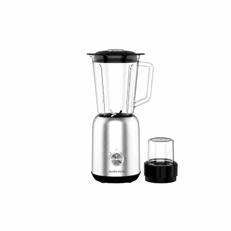 آسیاب و مخلوط کن بلک وود BLACKWOOD مدل RS-0130