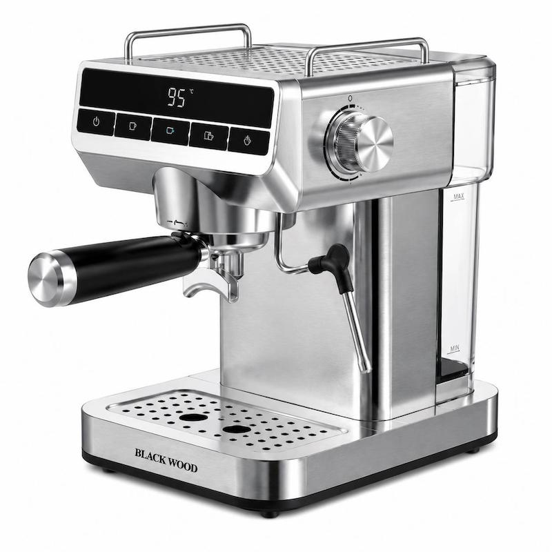 اسپرسو ساز BLACKWOOD بلک وود کد RS-2038