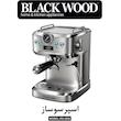 اسپرسو ساز BLACKWOOD بلک وود کد RS-2058