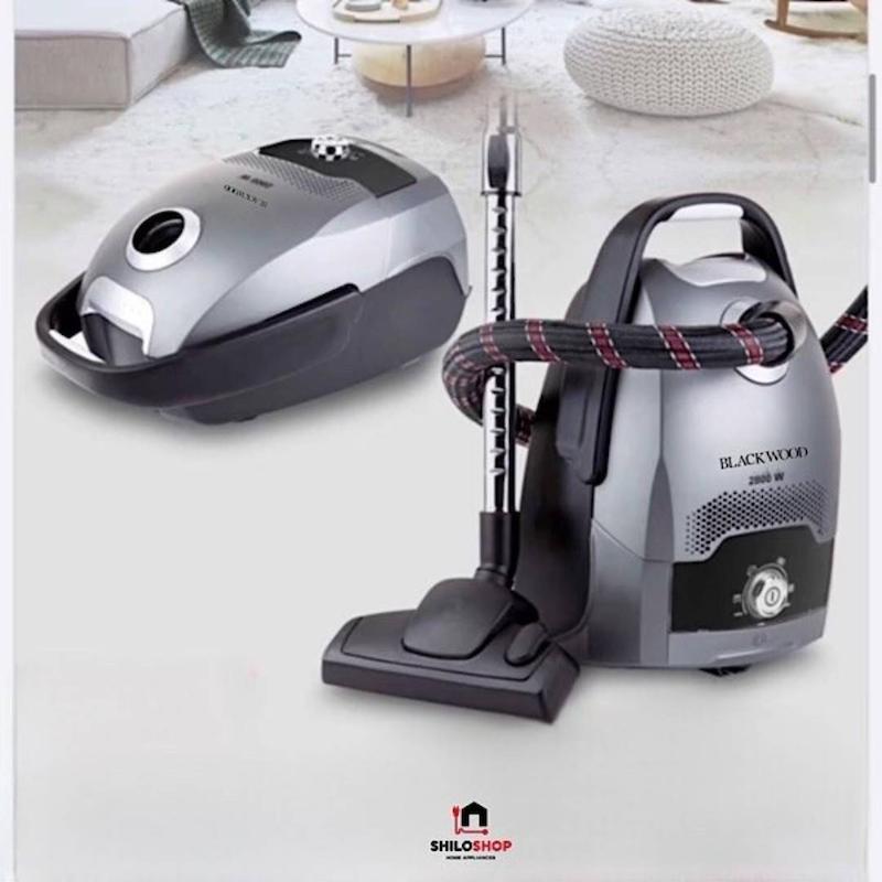 جارو برقی بلک وود BLACKWOOD مدل 2800-SD قدرت ۲۸۰۰ وات