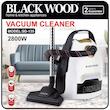 جارو برقی بلک وود BLACKWOOD مدل 135-SD