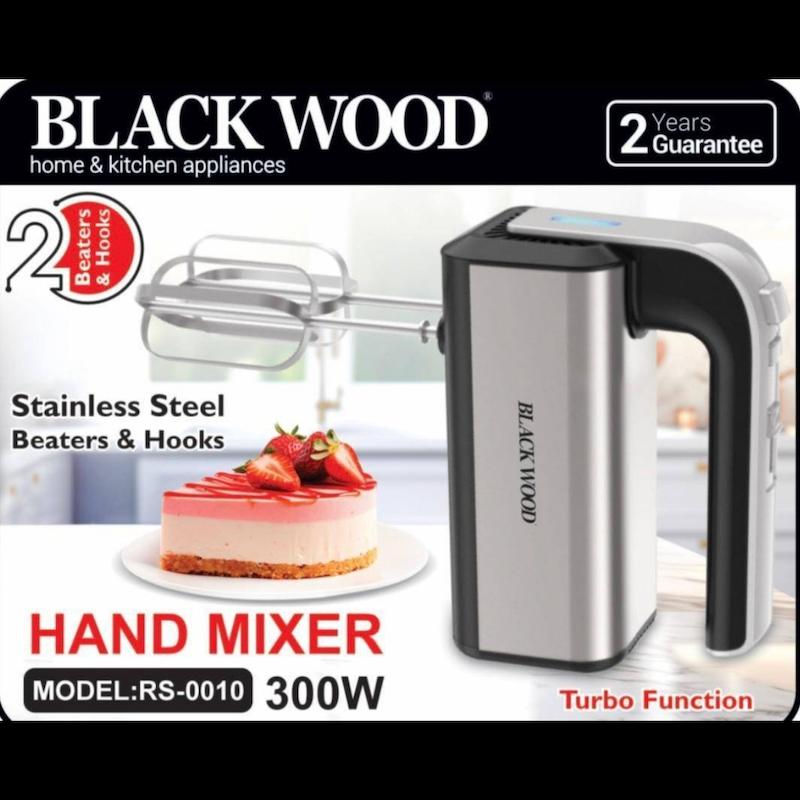 همزن دستی بلک وود BLACKWOOD مدل RS_0010