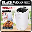 مینی‌واش بلک وود BLACKWOOD مدل SD-1001