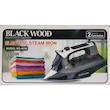 اتو بخار بلک وود  BLACKWOOD کد RS-4050