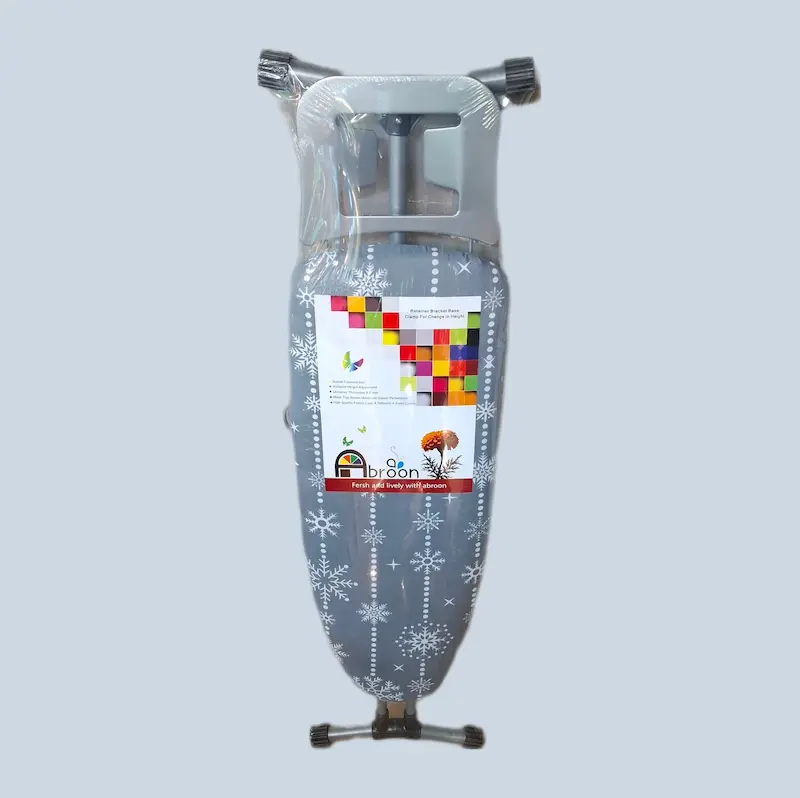 میز اتو ایستاده آبرون Abroon کد 315