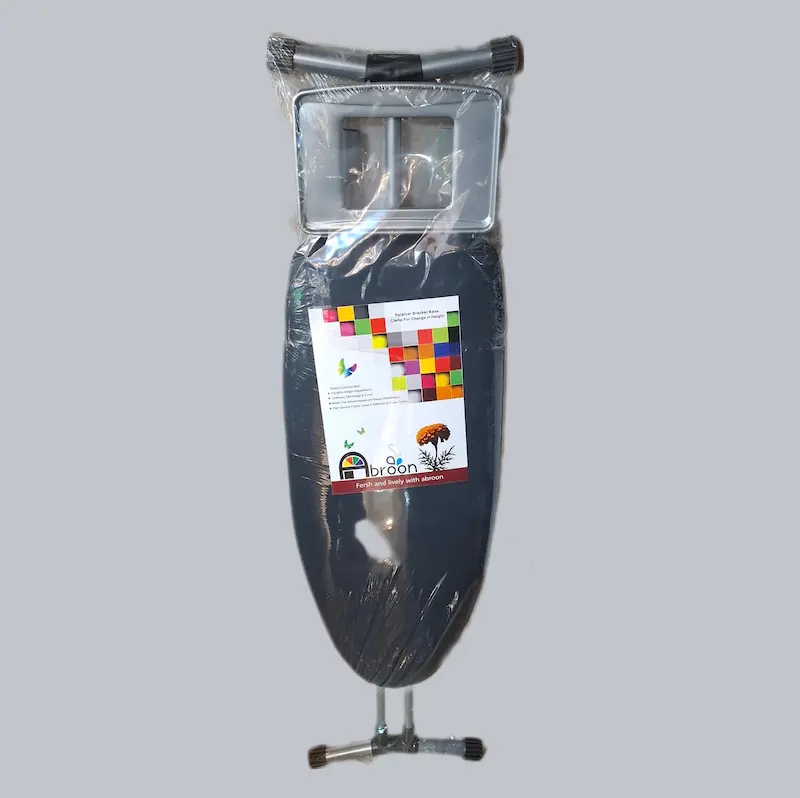 میز اتو ایستاده آبرون Abroon کد 313