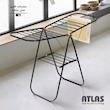 ندرخت فلزی اطلس ATLAS مدل ستاره کد 309