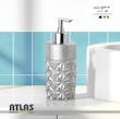 جا مایع زرین اطلس ATLAS کد 530
