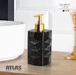 جا مایع زرین اطلس ATLAS کد 506