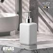 جا مایع زرین اطلس ATLAS کد 503