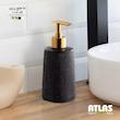 جا مایع زرین اطلس ATLAS کد 502