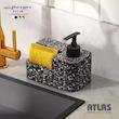 جا مایع و اسکاچ رزین اطلس ATLAS کد 512
