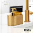 جا مایع و اسکاچ رزین اطلس ATLAS کد 511