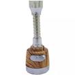 فشار شکن بلند دکمه دار طرح چوب اطلس ATLAS کد 510